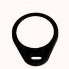 Came - Gamme Annexe Accessoire PCS Porte clé 13,56MHz noir seq. Came