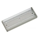 Came - Gamme Annexe Accessoire Support contre plaque EF550