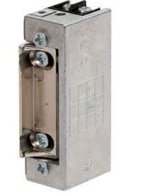 Came - Gamme Annexe Accessoire SE1 Gâche émission 12VAC