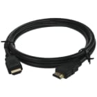 Came - Câble HDMI 2.0 20M Presserti