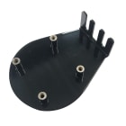 Came - Gamme Annexe Accessoire Etrier pour radar LZR