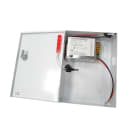 Came - Gamme Annexe Accessoire Alim secourue+coffret 12Vcc 5A