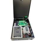 Came - Gamme Annexe Accessoire Mod. Ext. 4 portes MT50000