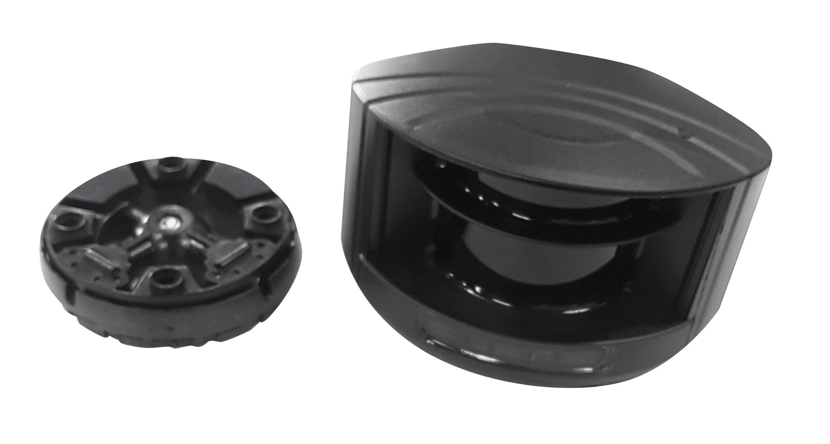 Came - Gamme Annexe Radar détection présence sécurité champ vertical