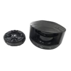 Came - Gamme Annexe Radar détection présence sécurité champ vertical