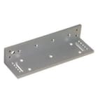 Came - Gamme Annexe Accessoire Equerre "L" pour ventouse inox