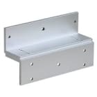 Came - Gamme Annexe Accessoire Equerre "Z" pour ventouse inox