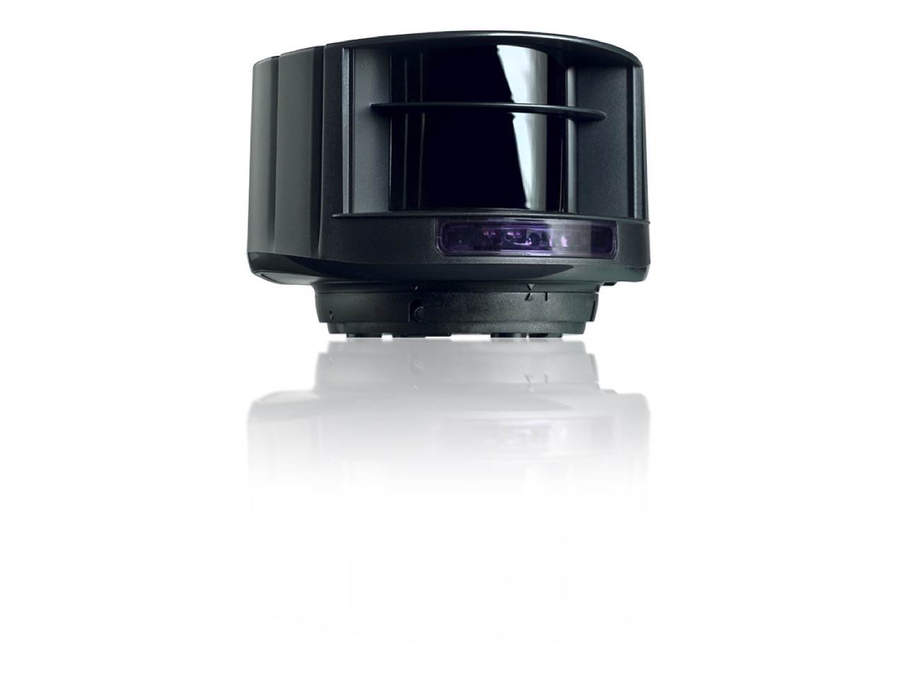 Came - Gamme Annexe Radar détection présence sécurité champ Horizontal