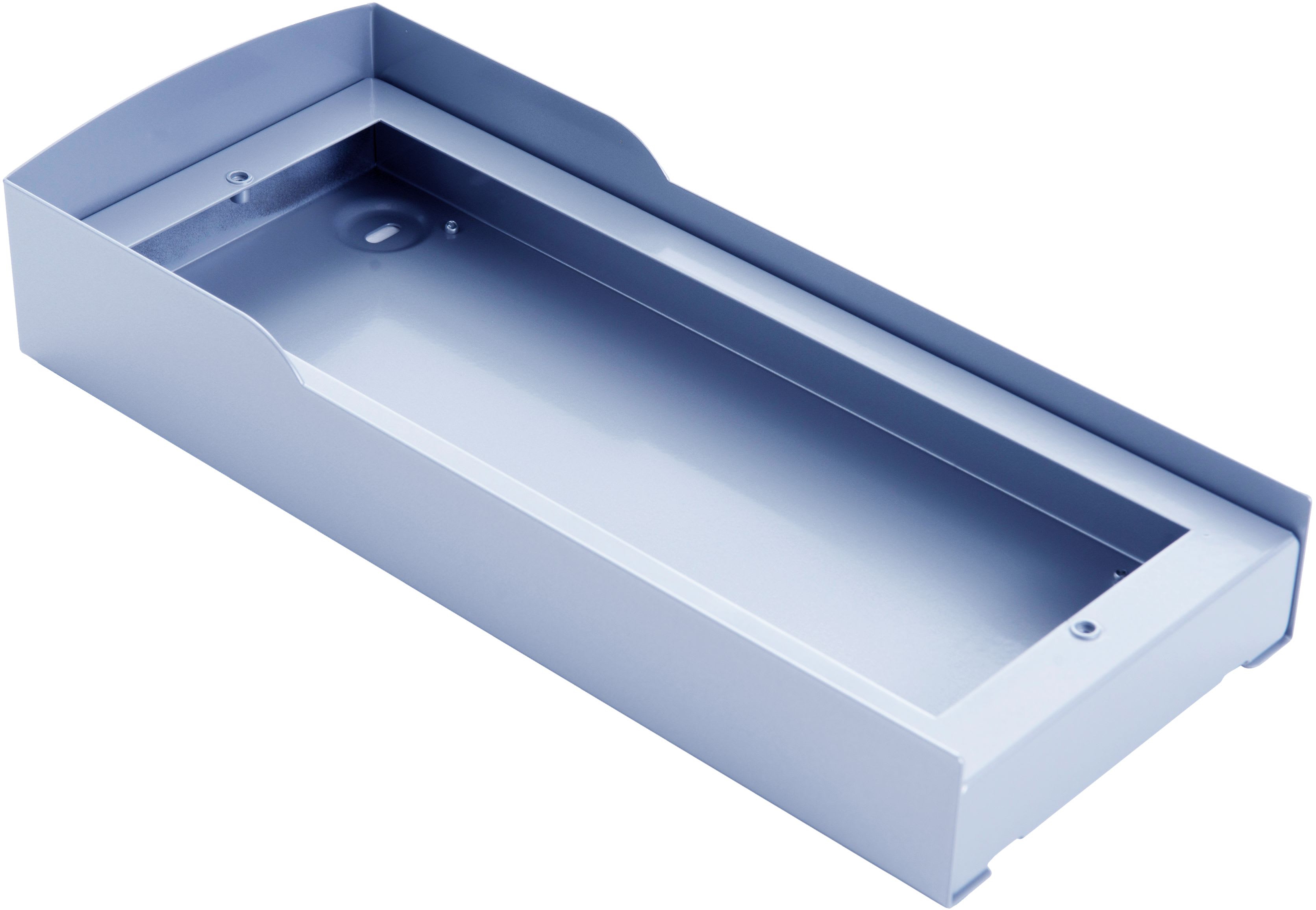 Came - Gamme Annexe Accessoire Cadre saillie platine monobloc 4 mod.