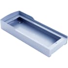 Came - Gamme Annexe Accessoire Cadre saillie platine monobloc 4 mod.