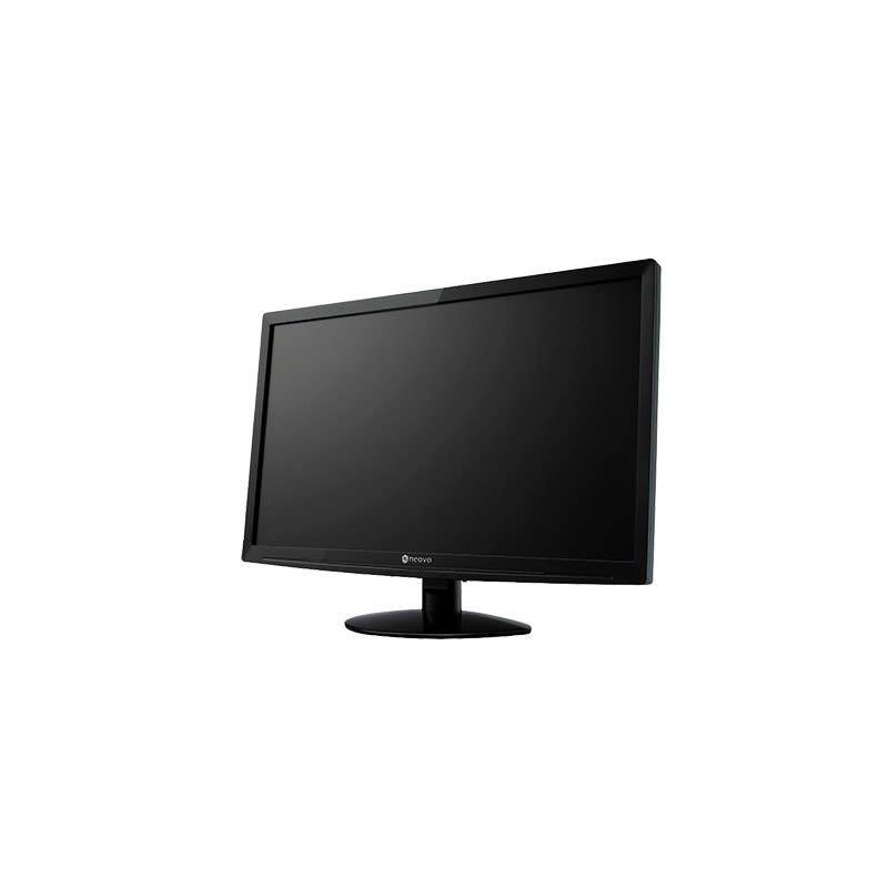 Came - Moniteur 24" 16/9 FULLHD HDMI VGA DVI Alim externe