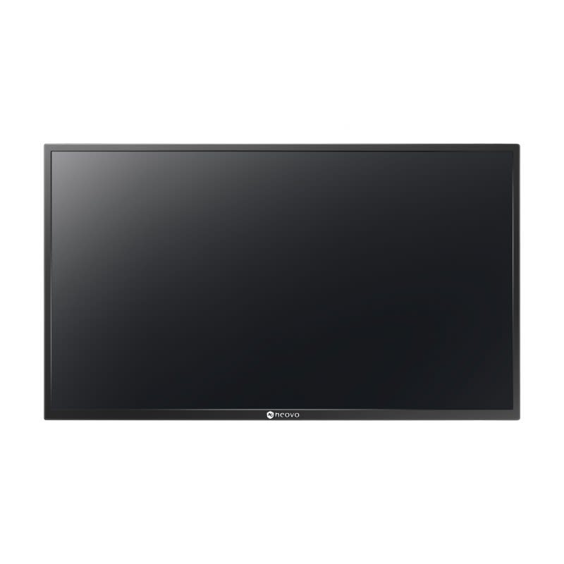 Came - Moniteur 32" 16/9 16H/24 FULLHD HDMI VGA VESA