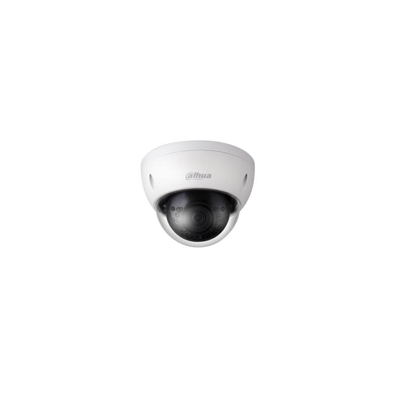 Came - Minidome IP 4MP Ext antiv. IP67 Led 30m 2,8mm 12V/POE