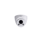 Came - Minidome IP 4MP Led 30m 120DB SD Mot 2,7-13,5MM 12V/POE
