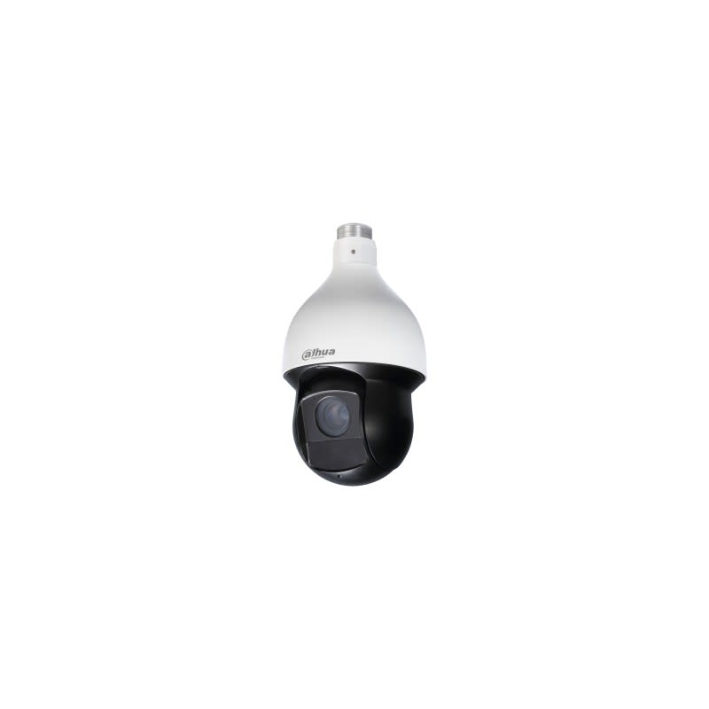 Came - Dome IP motorisé Track 30X 2MP ext. Led J/N SD IP66 24V/POE+