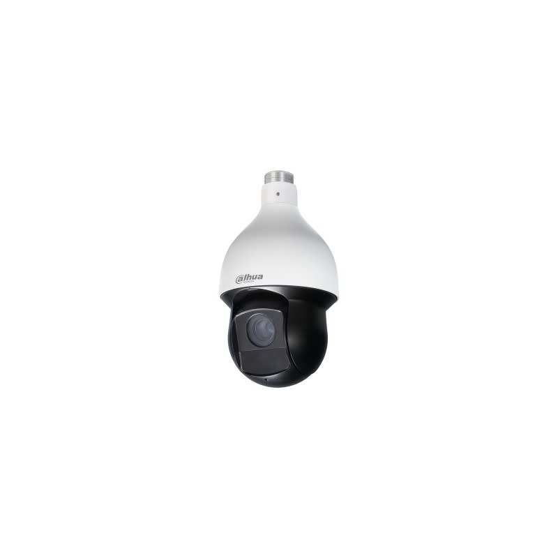 Came - Dome IP motorisé Track 30X 4MP ext. Led J/N SD IP66 24V/POE+