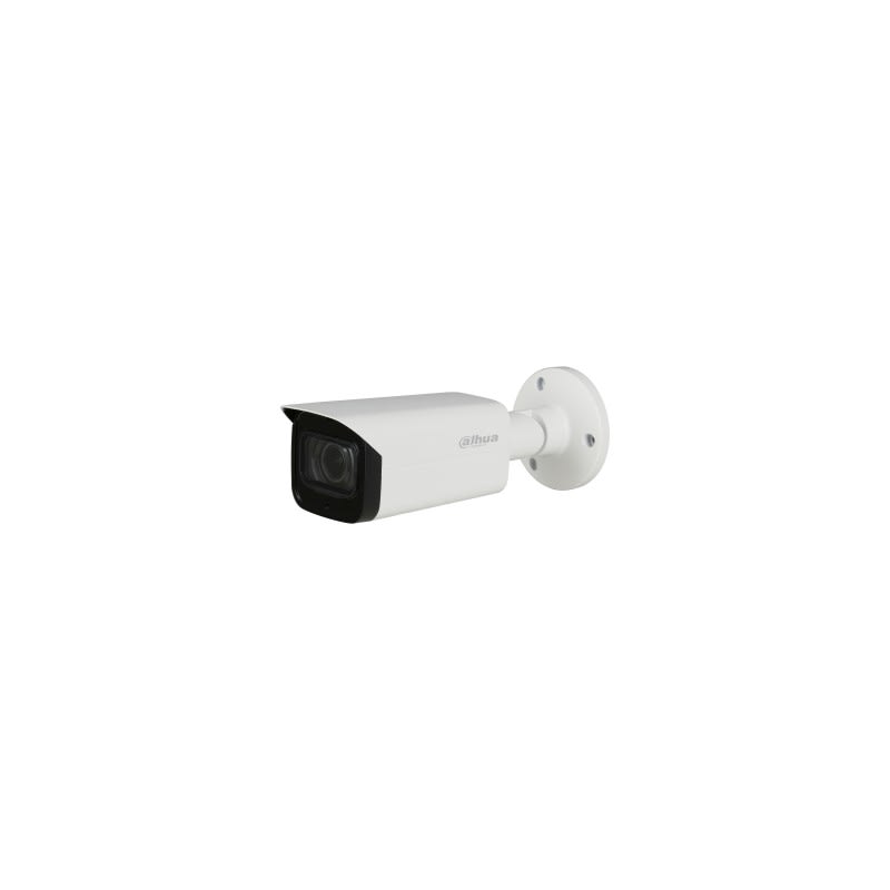 Came - Bullet HDCVI 2,1MP Starlight led 60m 120DB 2,7-13,5m 12V