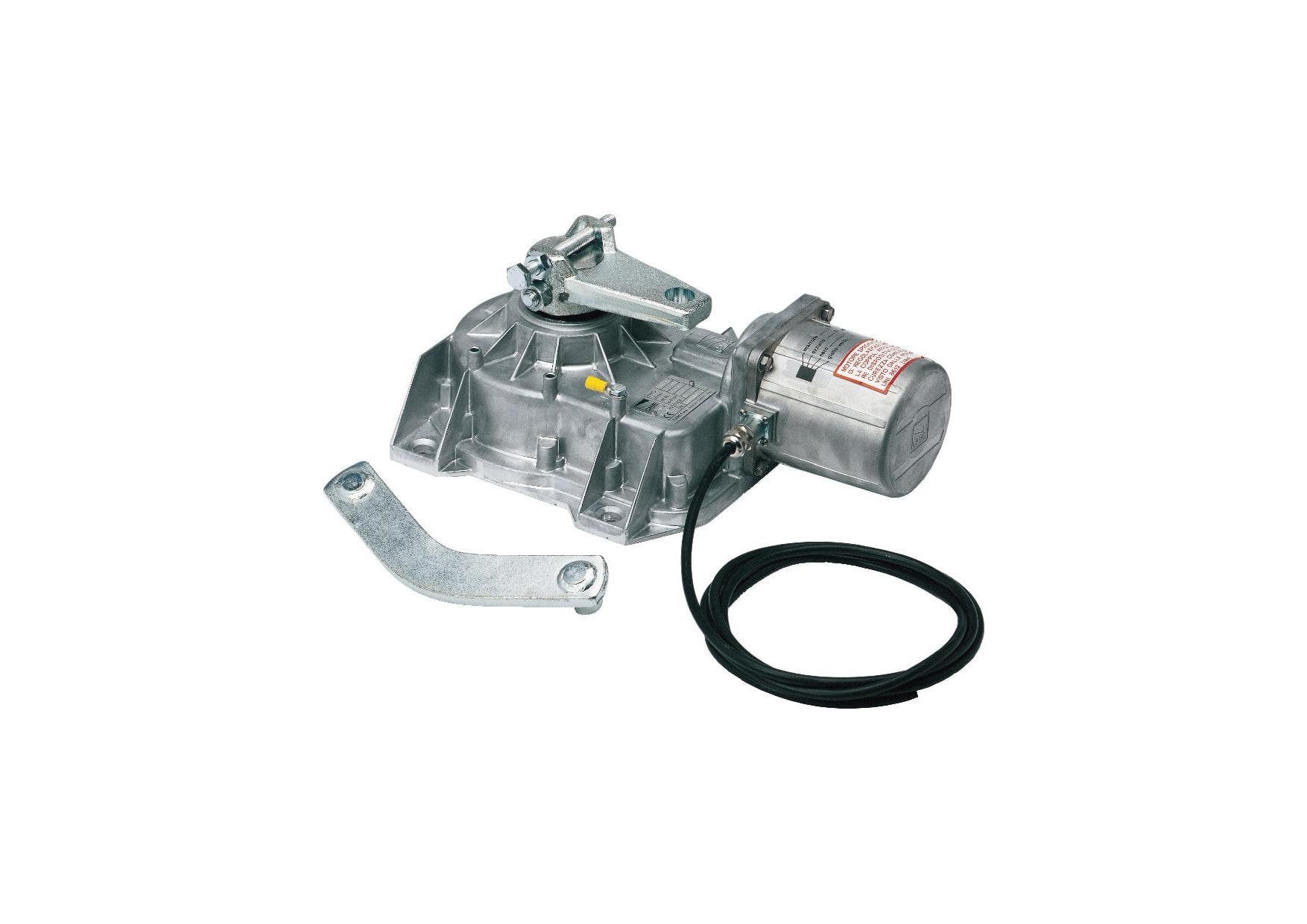 Came - Automatisme Motoréducteur FROG irréversible en 230V jusqu'à 3,5m par vantail