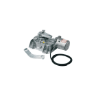 Came - Automatisme Motoréducteur FROG irréversible 230V avec encodeur jusqu'à 3,5m