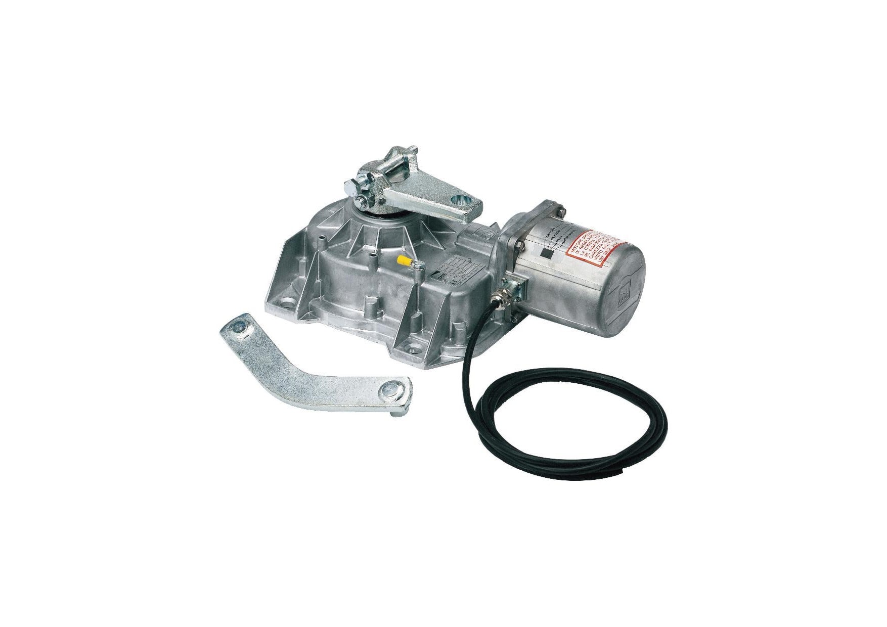 Came - Automatisme Motoréducteur FROG irréversible 230V avec encodeur jusqu'à 3,5m