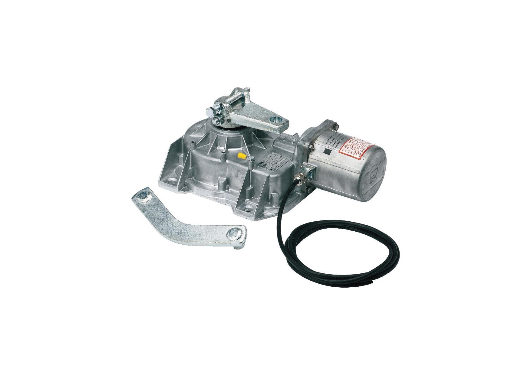 Came - Automatisme Motoréducteur FROG rapide irréversible en 230V jusqu'à 1,3m