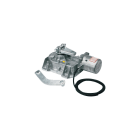 Came - Automatisme Motoréducteur FROG rapide irréversible en 230V jusqu'à 1,3m