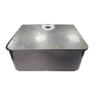 Came - Acc. Divers Mécanique Caisse fondation FROG en acier (FROG-CFN)