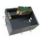 Came - Accessoire Divers Mécanique Caisse fondation SUPER FROG Gauche