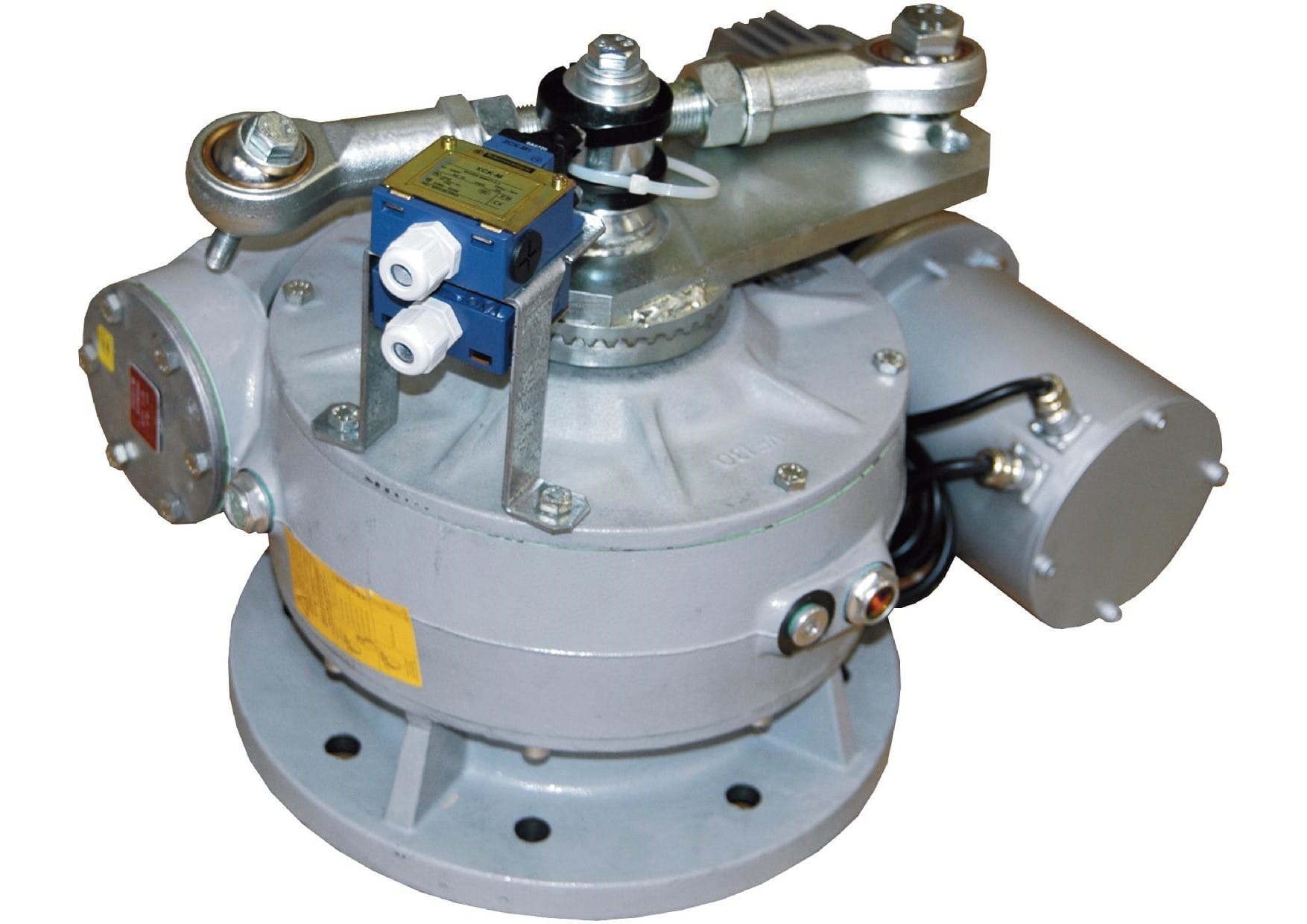 Came - Automatisme Battants Motoréducteur FROG-MD irréversible