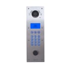 Came - Acc. Interphonie BPT Platine IP saillie monobloc 4 modules trou T25