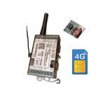 Came - Accessoire Divers KIT RGSM 4G passerelle automatismes + Puce 1NCE