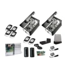 Came - Automatisme KIT FROG230 + 3x Télecommandes supp. TTS Rolling Code (FRU0243)