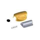 Came - Accessoire Divers Mécanique Bride fixation lisse tubulaire Diam 60mm