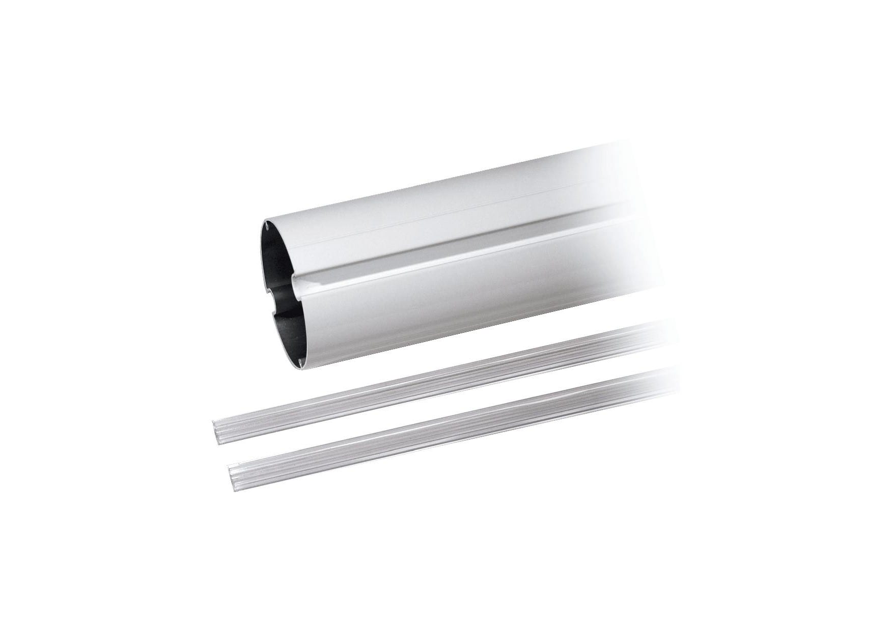 Came - Lisse tubulaire elliptique L= 4000mm