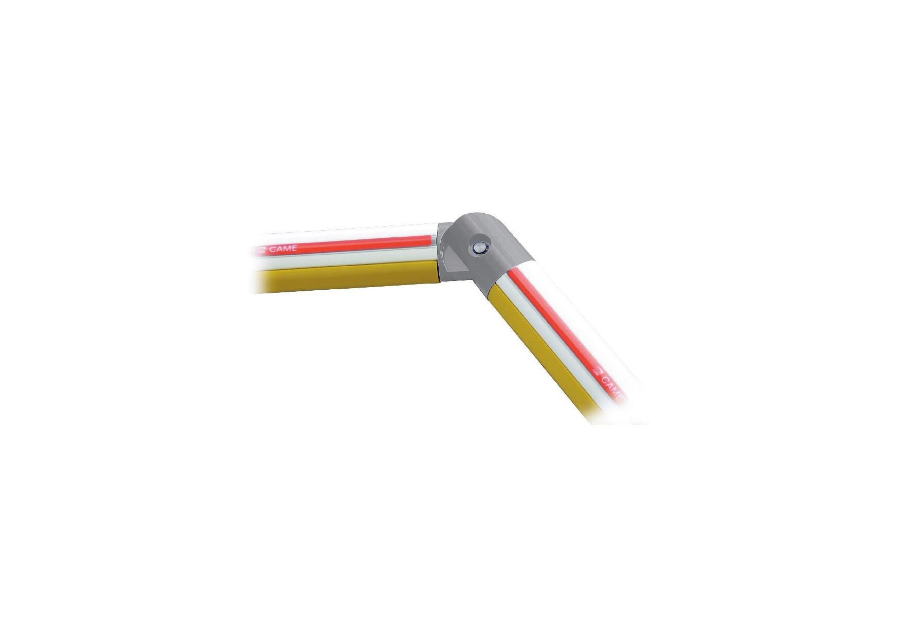 Came - Acc. Divers Renfort interne lisse semi-elliptique G03750
