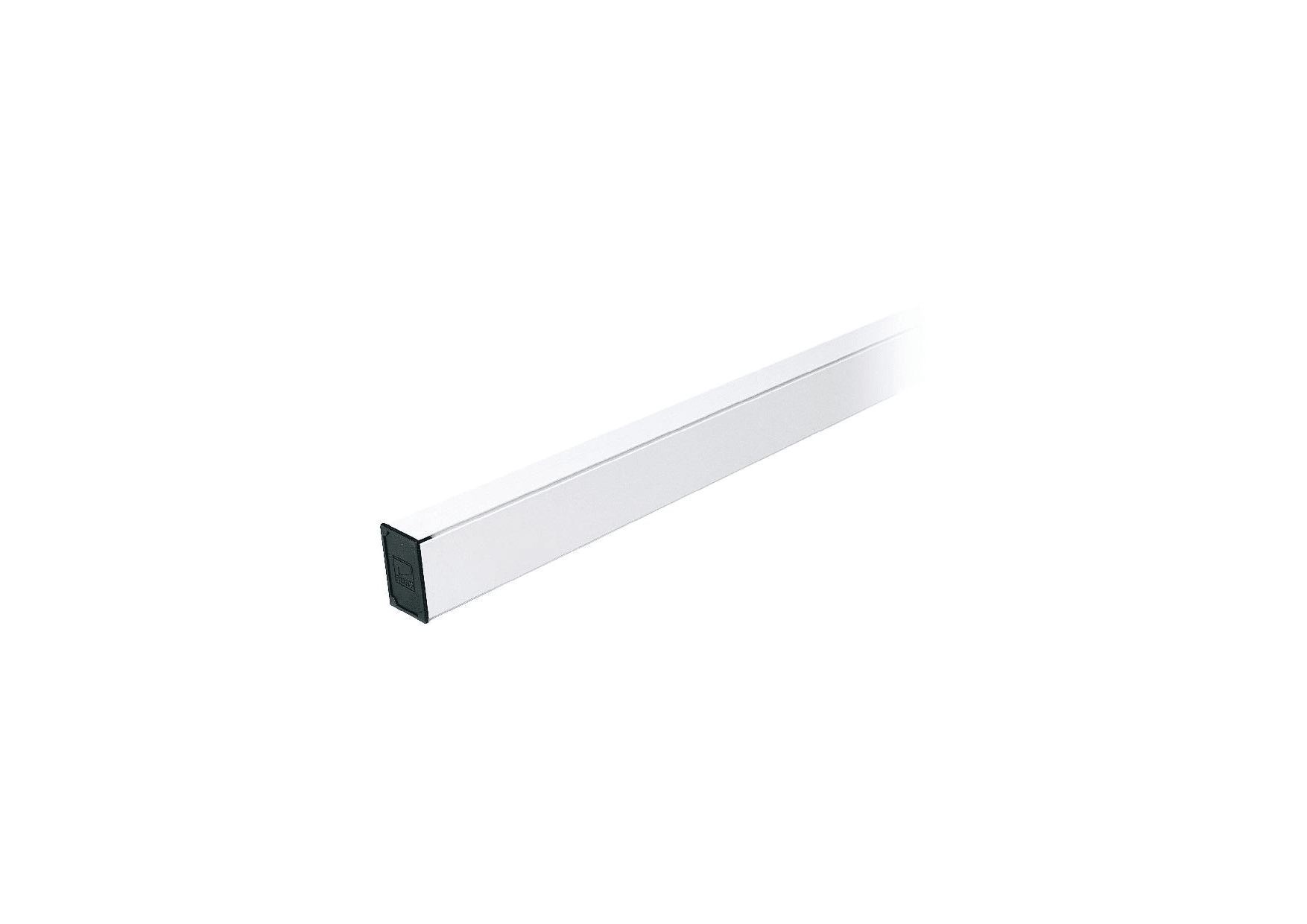 Came - Acc. Divers Mécanique Lisse pour barrière 60X40X4200mm
