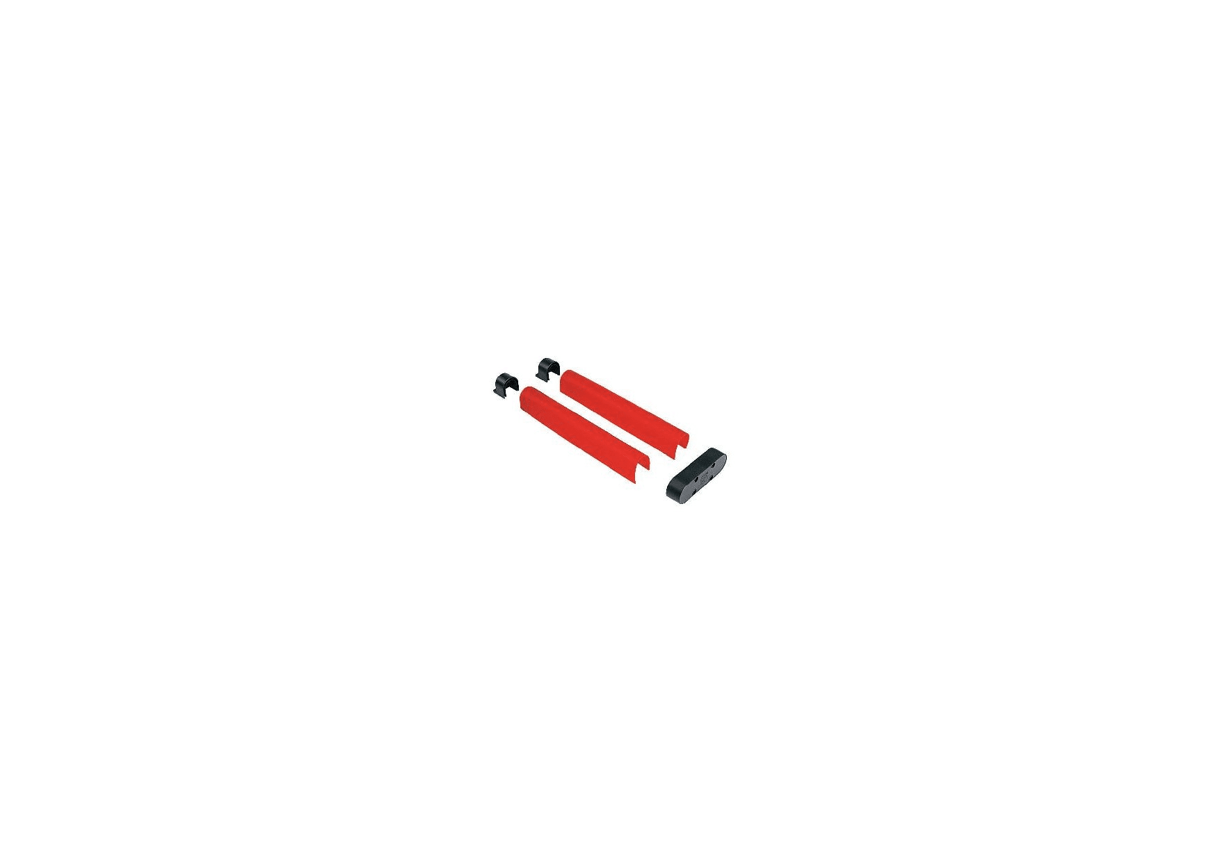 Came - Acc. Divers Conditionnement caoutchouc protection antichoc (G0403)