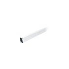 Came - Acc. Divers Mécanique Lisse barrière 100X40X6850mm