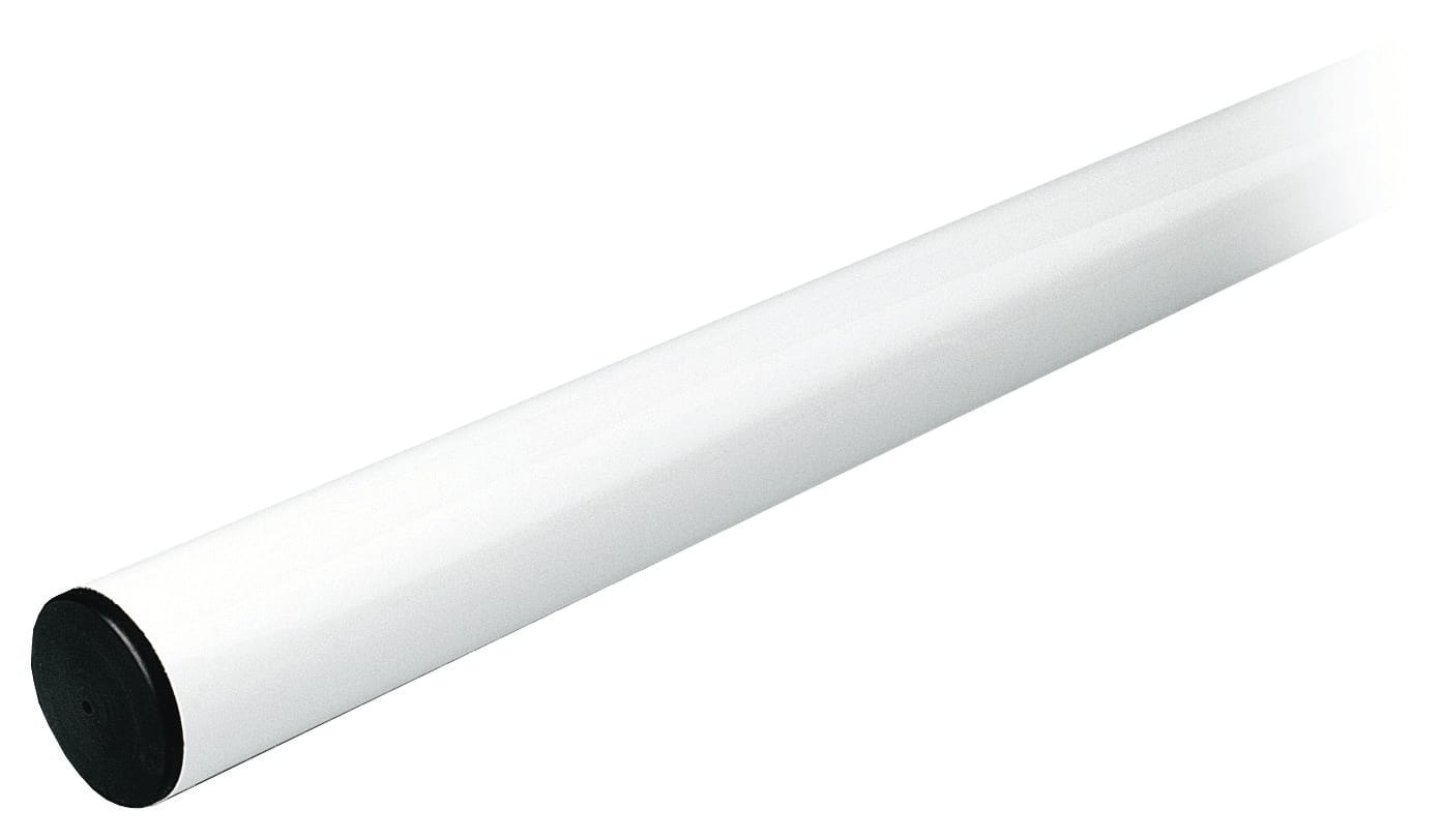 Came - Accessoire Divers Mécanique Lisse tubulaire Ø100mm L=6850mm