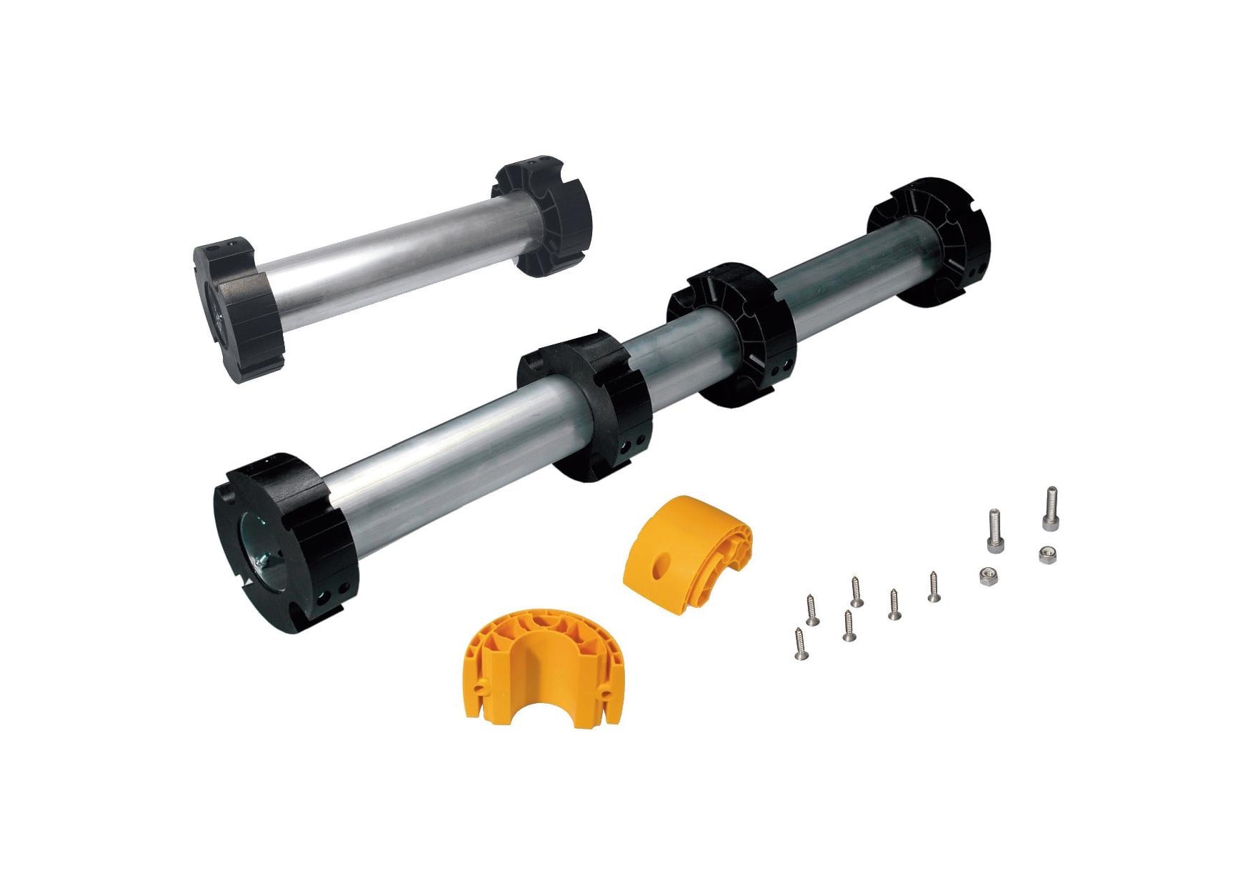 Came - Acc. Divers Mécanique Joint pour lisse avec renfort interne
