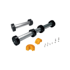 Came - Acc. Divers Mécanique Joint pour lisse avec renfort interne