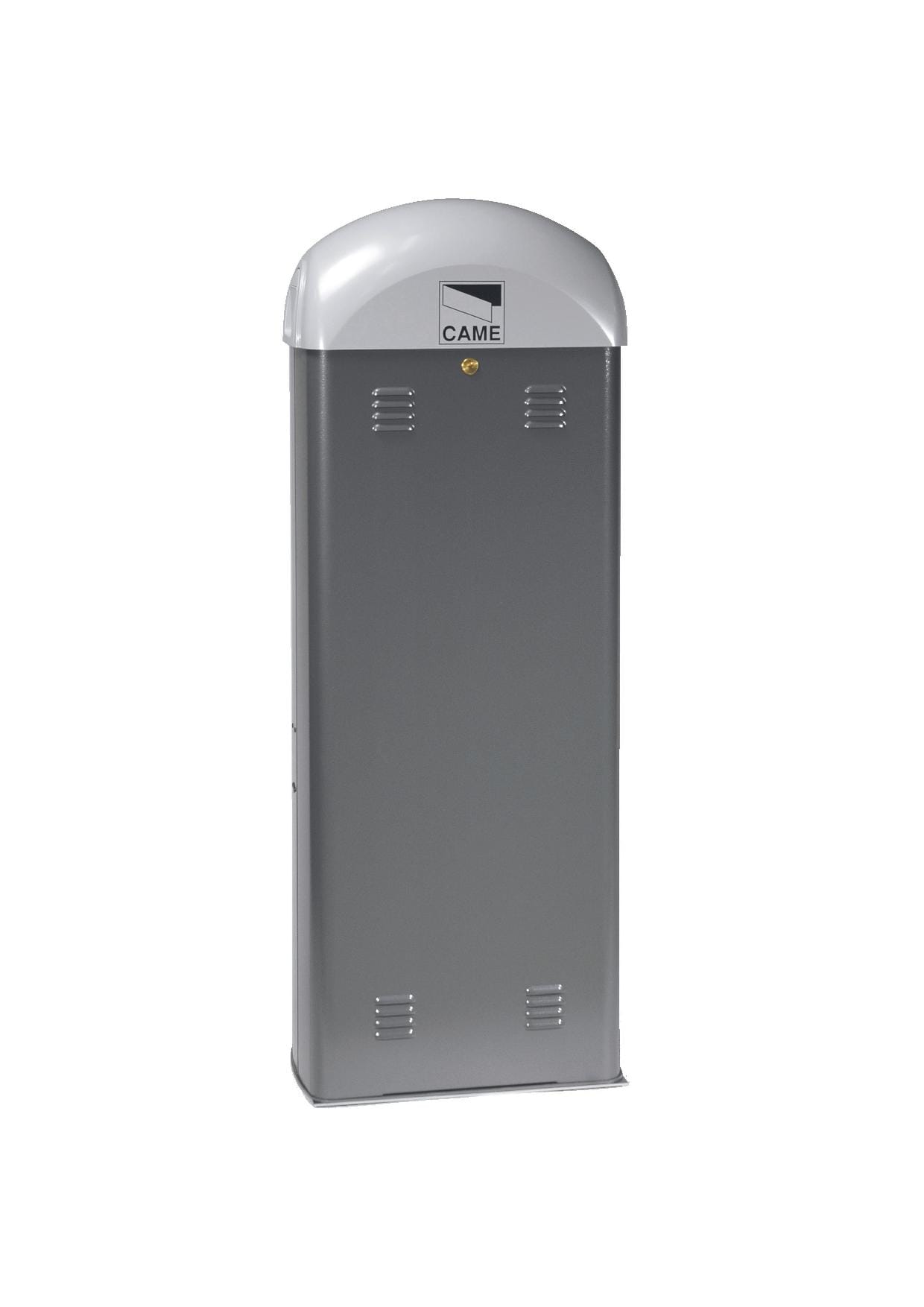 Came - G2080Z Barrière en acier, motoréducteur en 24V