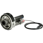 Came - Automatisme Rideau Industriel Motoréducteur H4 irréversible 230V AC (H40230180)
