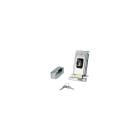 Came - Acc. Divers Serrure électrique blocage cylindre double