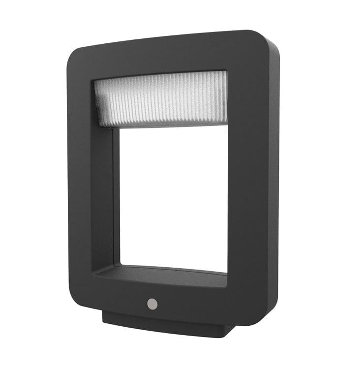 Came - Accessoire Sécu Clignotant en 24V Firstline