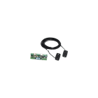 Came - Porte Automatique Composant Jeu microphotocellules encastrer