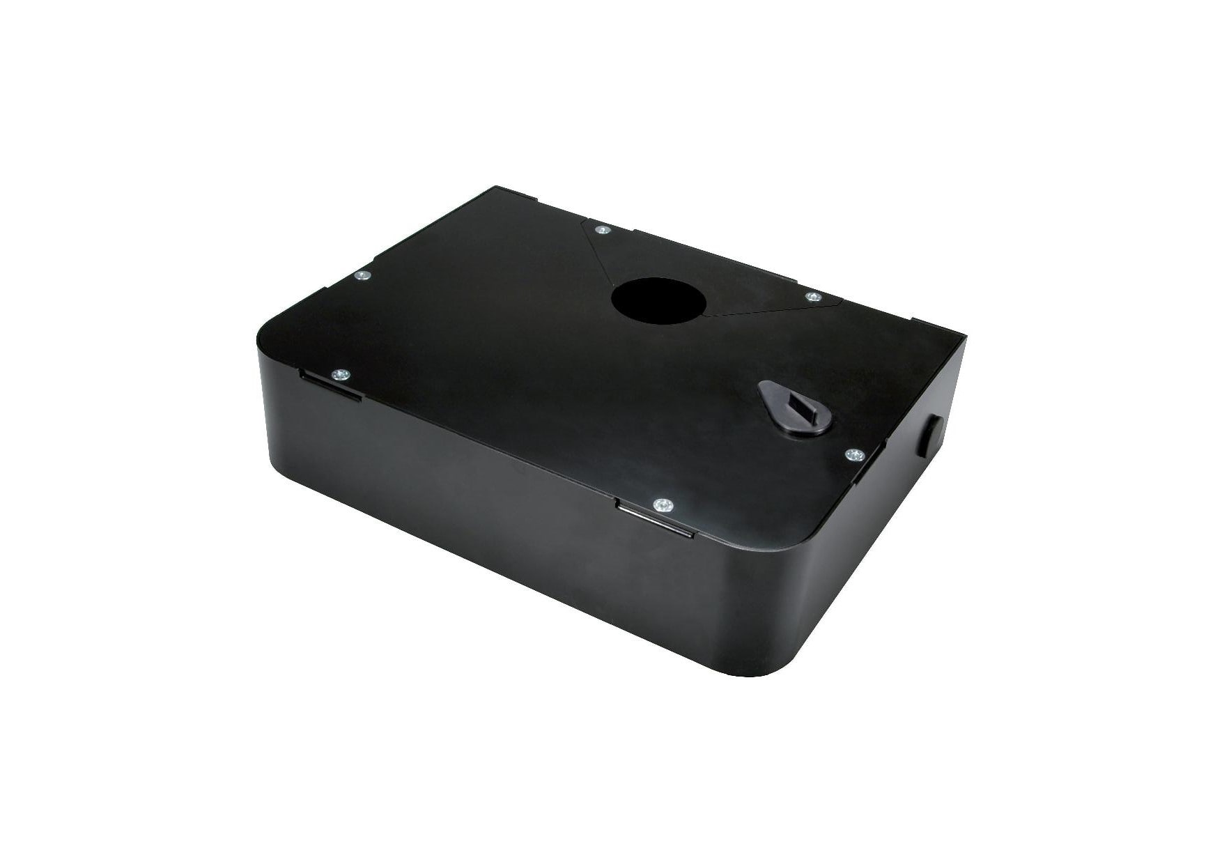 Came - Caisse de fondation MYTO