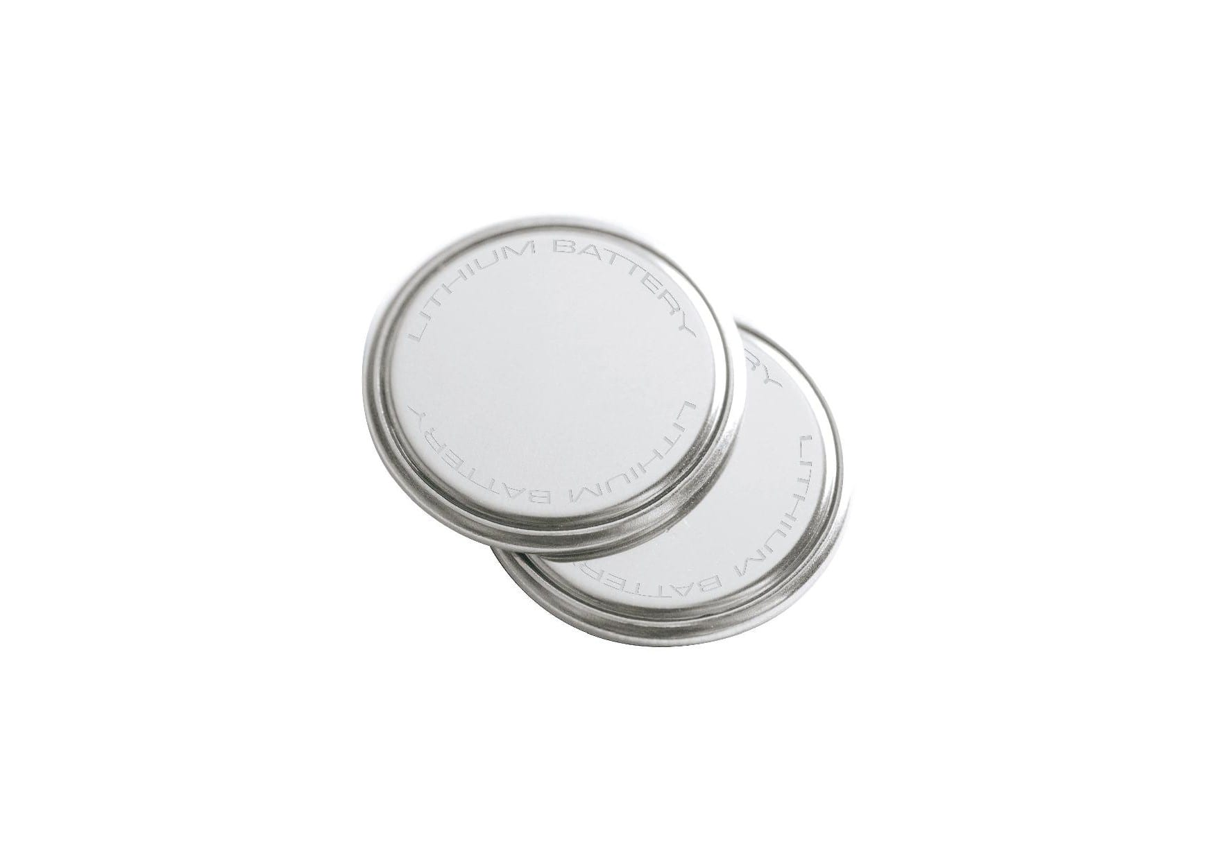 Came - Accessoire Divers Conditionnement de 2 Batteries au lithium 3V DC CR2016