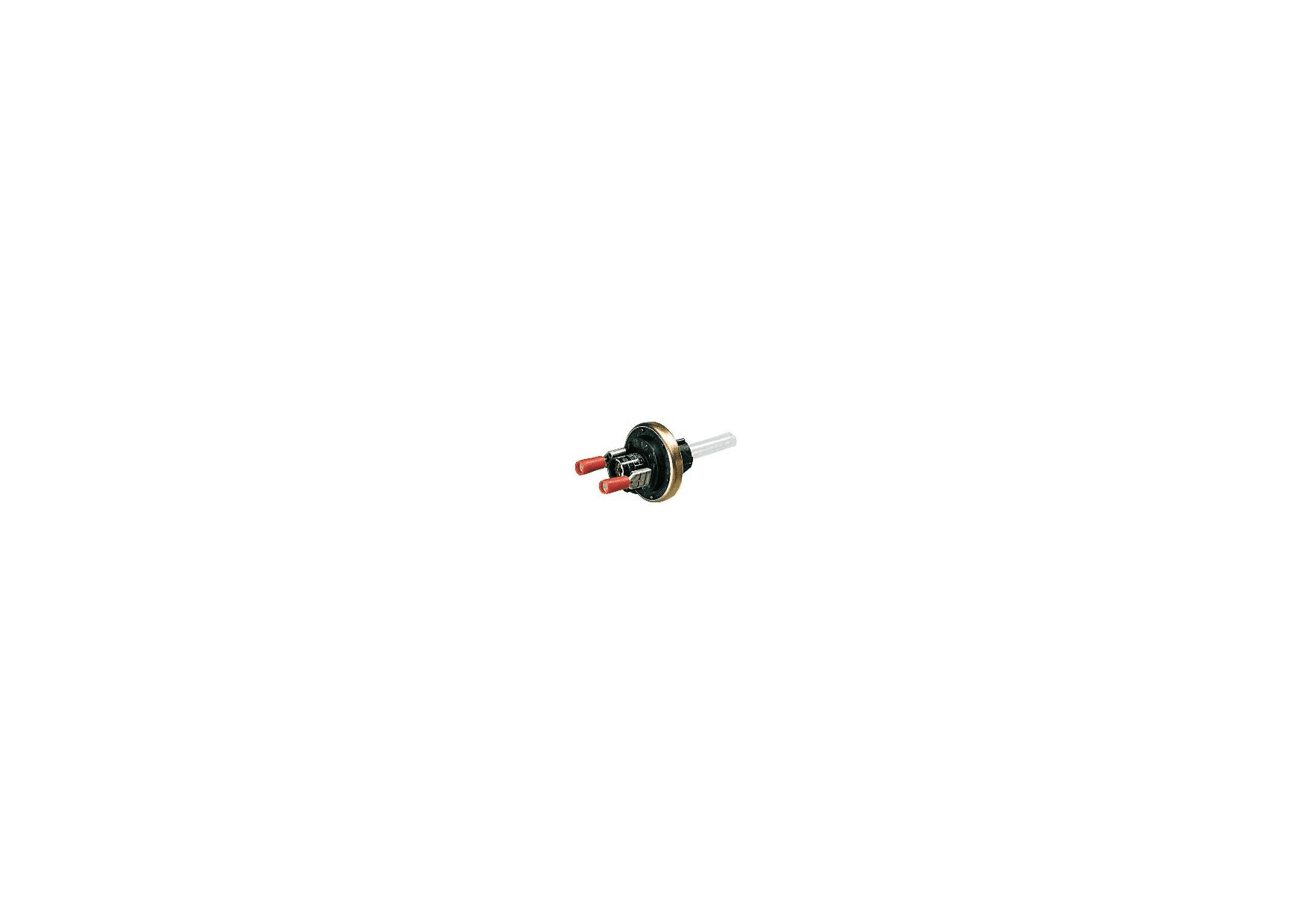 Came - Acc. Divers Pressostat à contact NO.