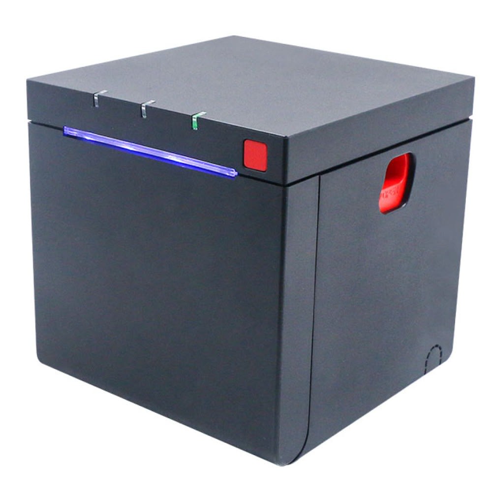 Came - Contrôle D'Accès Générique annexe PS2K Basic imprimante caisse manuelle